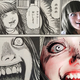Illustration for article titled Manga Horror Still Makes For Excellent Cosplay